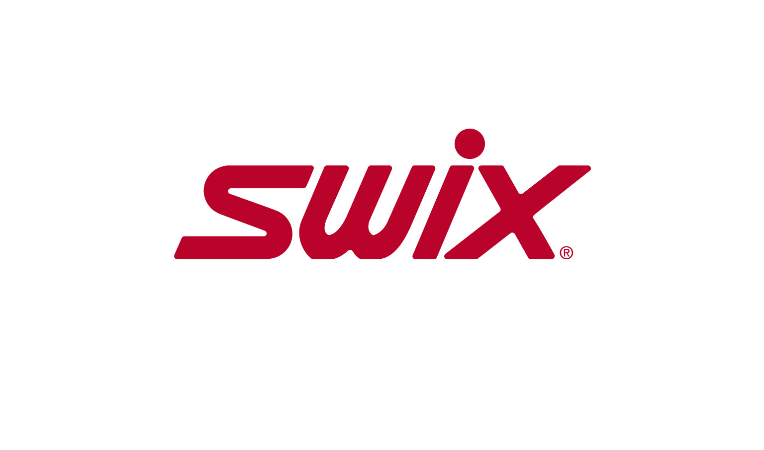 Logotype Swix Sport AS