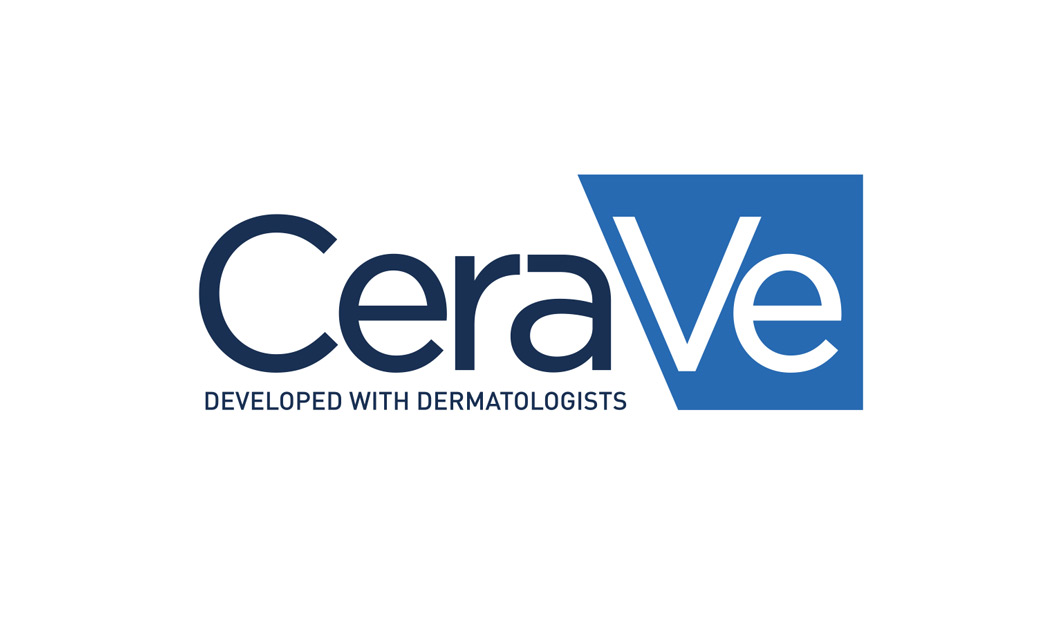 Logotype Cerave