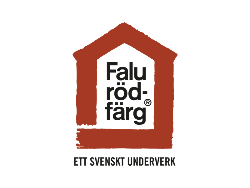 Falu rödfärg
