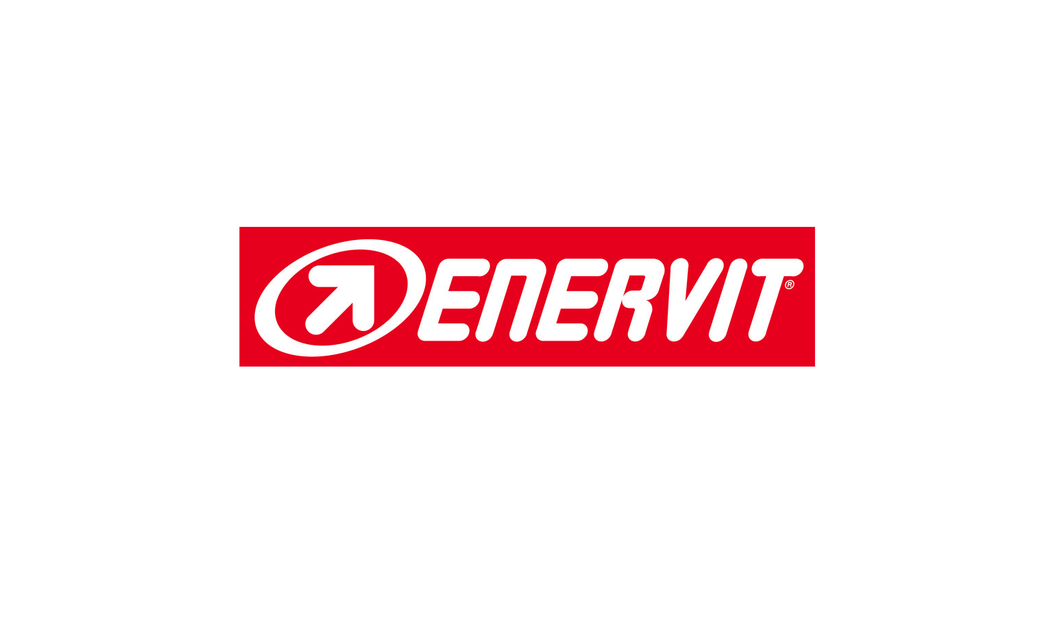 Logotyp Enervit