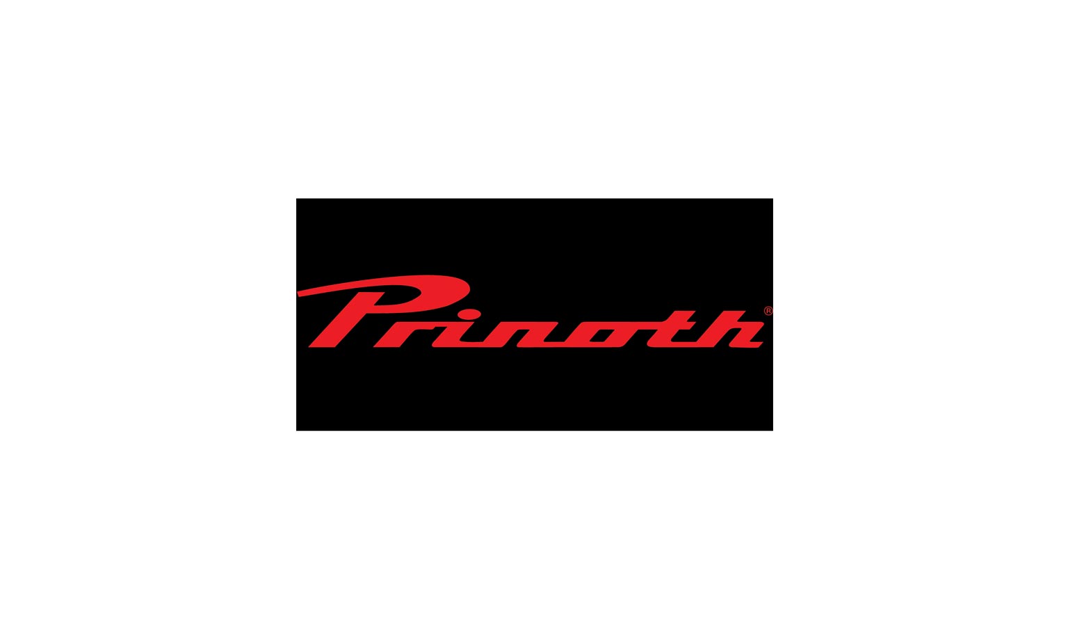 Logotyp Prinoth