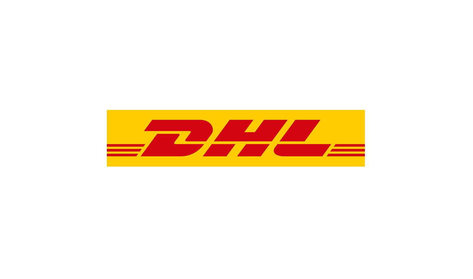 Logotyp DHL Freight