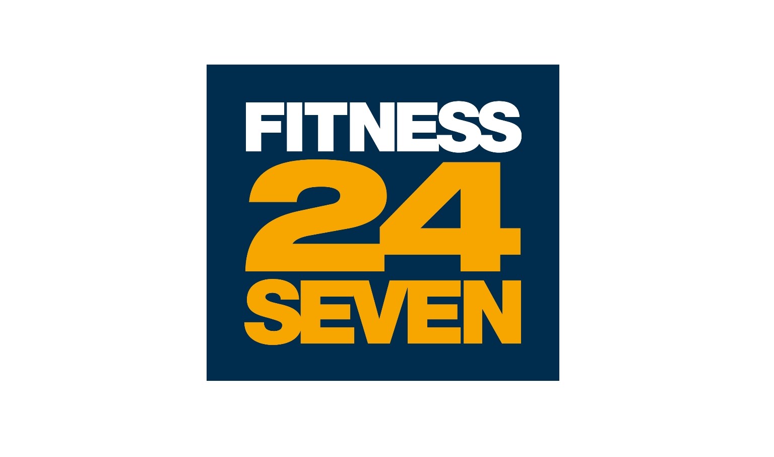 Logotyp Fitness24Seven
