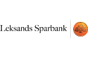 Logotype Leksands Sparbank