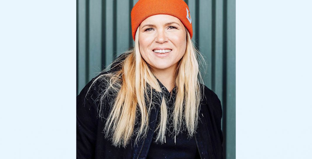 Anja Pärson