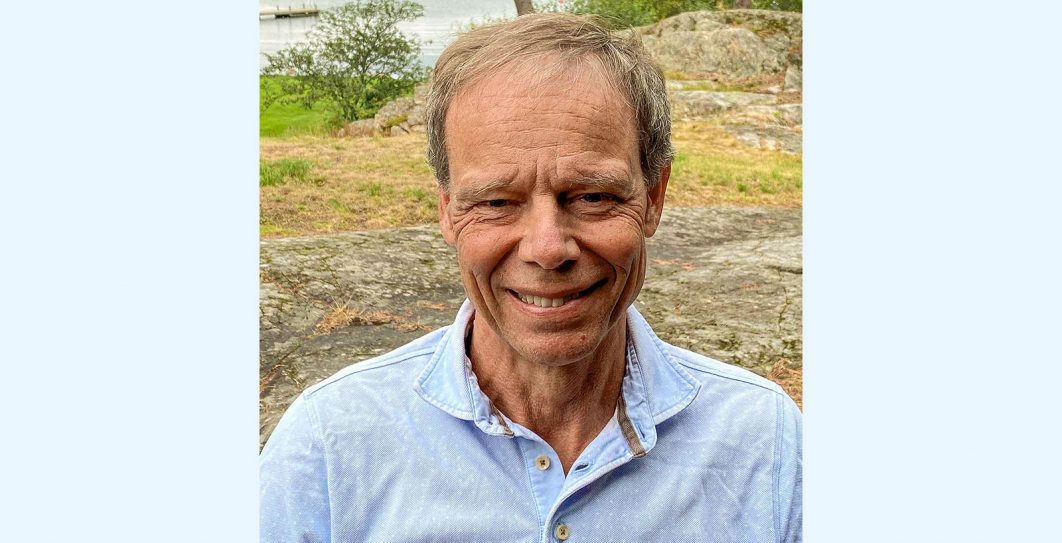 Christer Fuglesang