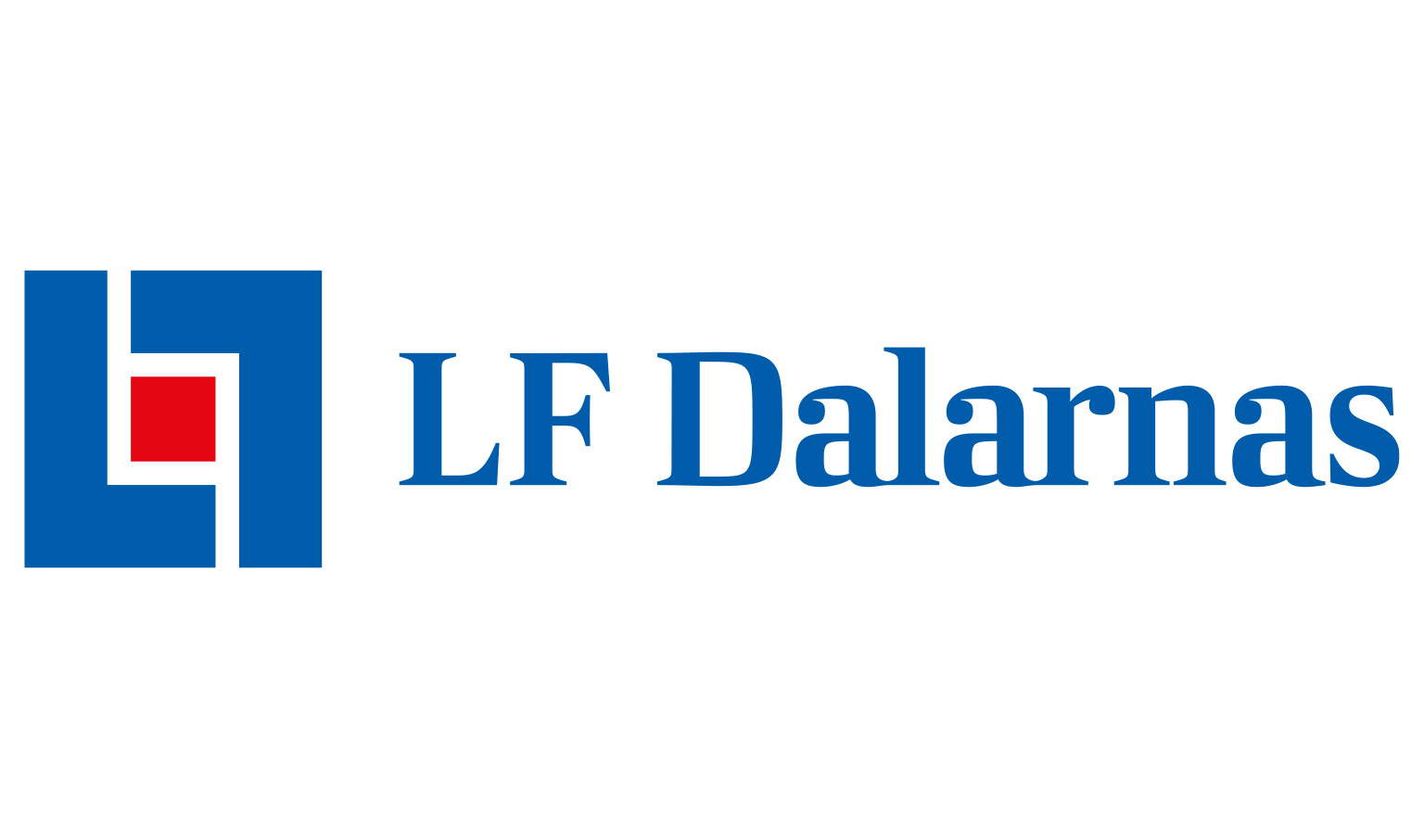 Logotype Dalarnas Försäkringsbolag